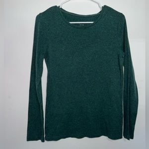 Long sleeve